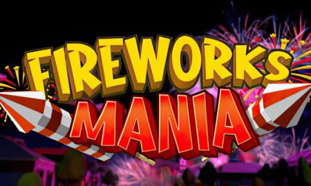 Fireworks Mania An Explosive Simulator free full pc game for Download