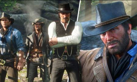 Red Dead Redemption 2 cut content has been restored with tons of additional dialogue lines being included.